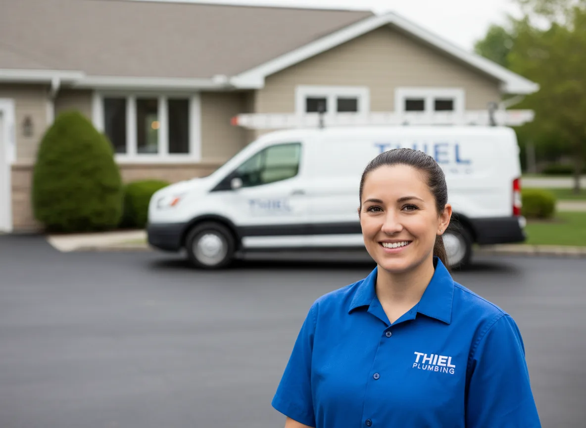 Plumber Charlotte, MI FAQs